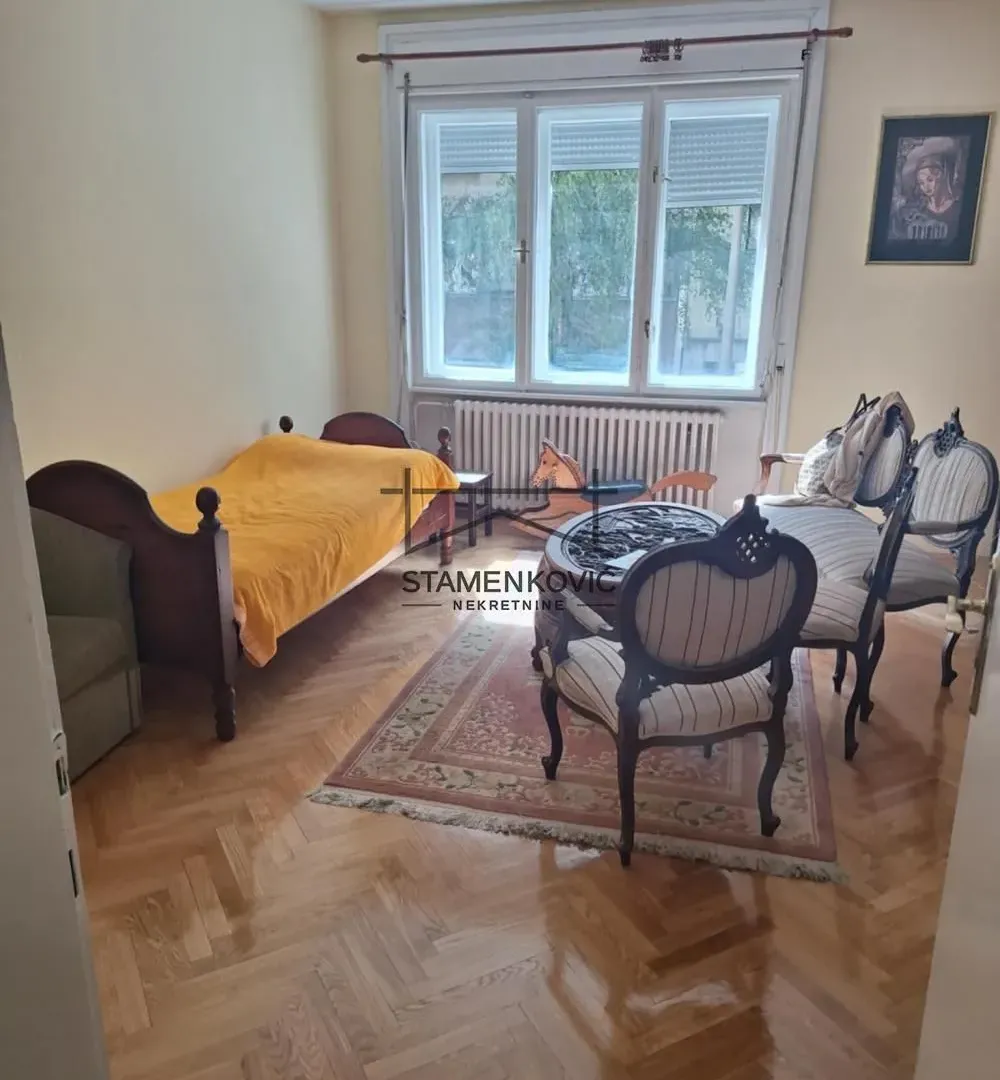 Prodaja, četvorosoban stan, 93m², Kej, Novi Sad Sve Podlokacije