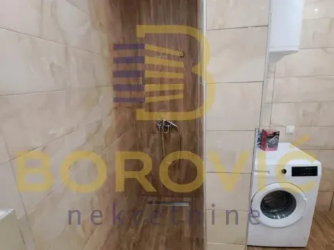 Rent, two bedroom apartment, 65m², Mirijevo Sve Podlokacije, Beograd - image 6