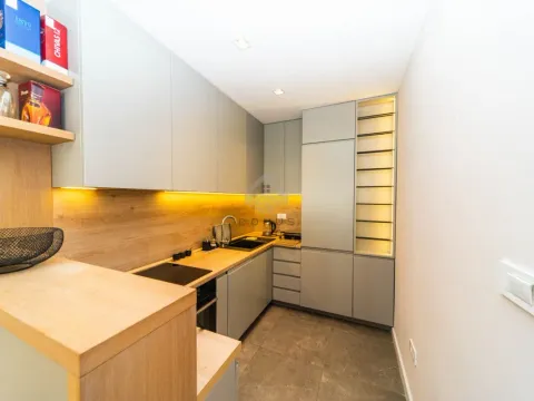 Rent, two bedroom apartment, 120m², Centar, Podgorica - image 6