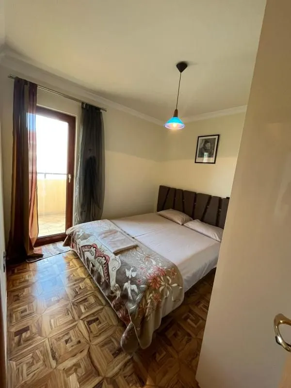 Sale, two bedroom apartment, 67m², Babilonija, Budva