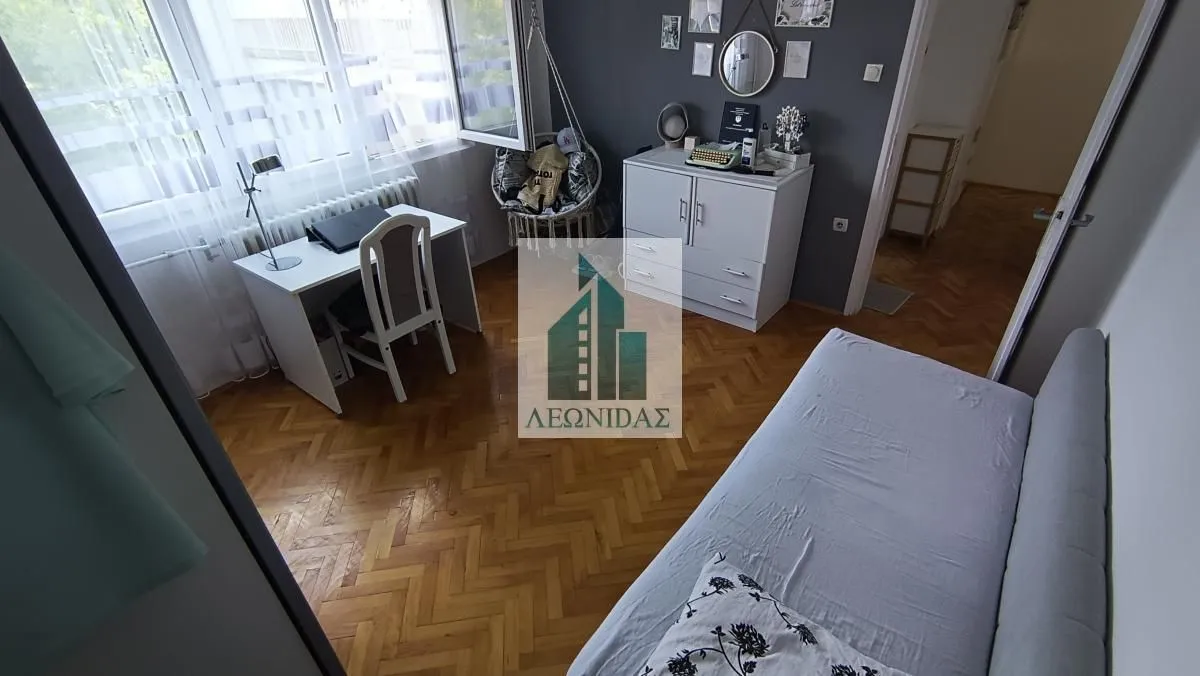 Sale, two bedroom apartment, 60m², Medijana, Niš