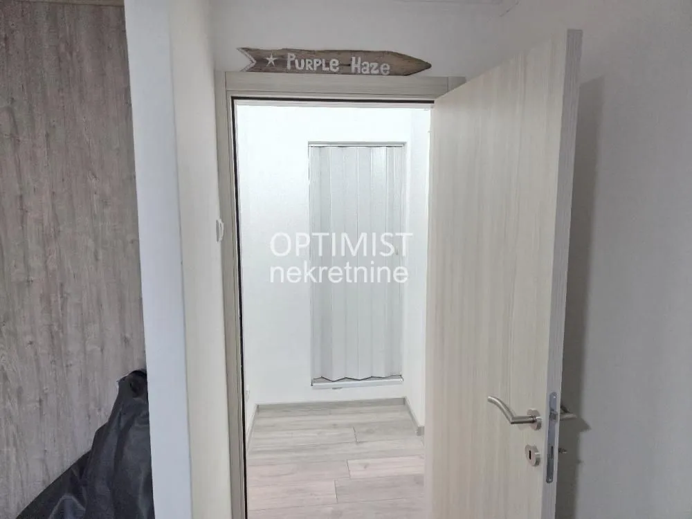 Sale, one bedroom apartment, 23m², Karaburma, Palilula Sve Podlokacije