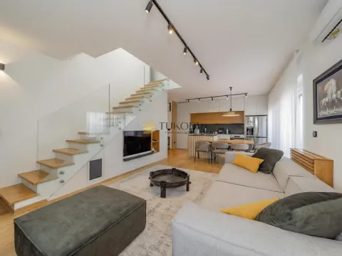 Prodaja, četvorosoban stan, 93m², Lekino Brdo, Voždovac Sve Podlokacije - image 3