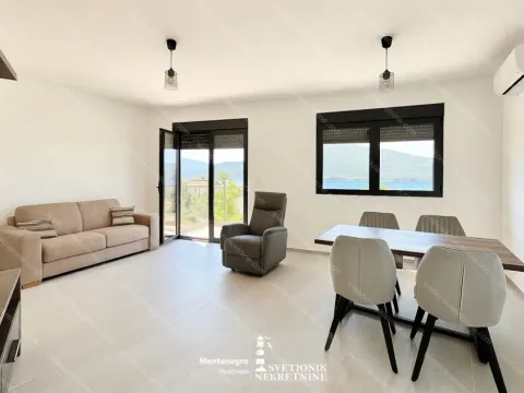 Prodaja, jednosoban stan, 50m², Kumbor, Herceg Novi - image 4