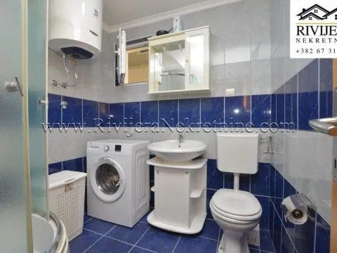 Sale, one bedroom apartment, 53m², Bijela, Herceg Novi - image 4