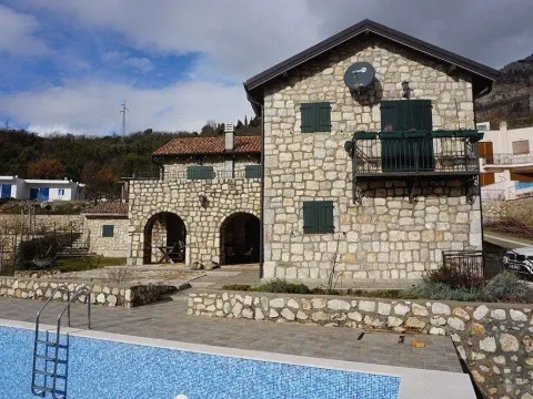 Kuća in Šušanj