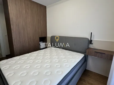 Izdavanje, jednosoban stan, 51m², Tološi, Podgorica - image 6