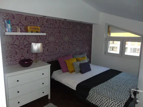Izdavanje, dvosoban stan, 82m², Centar, Podgorica - image 8