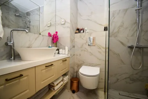 Rent, two bedroom apartment, 68m², Centar, Podgorica - image 16