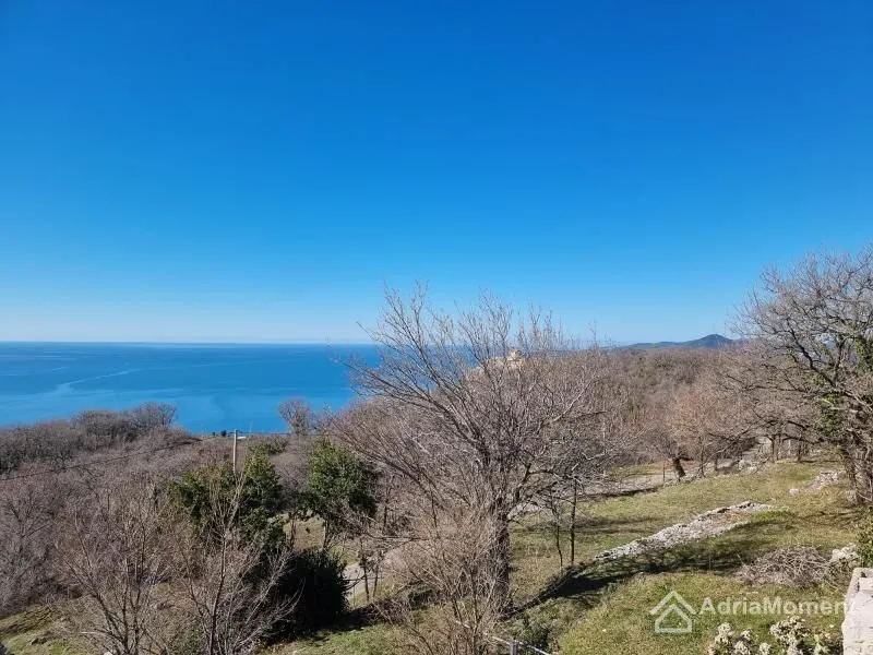 Prodaja, plac, 1500m², Tudorovići, Budva