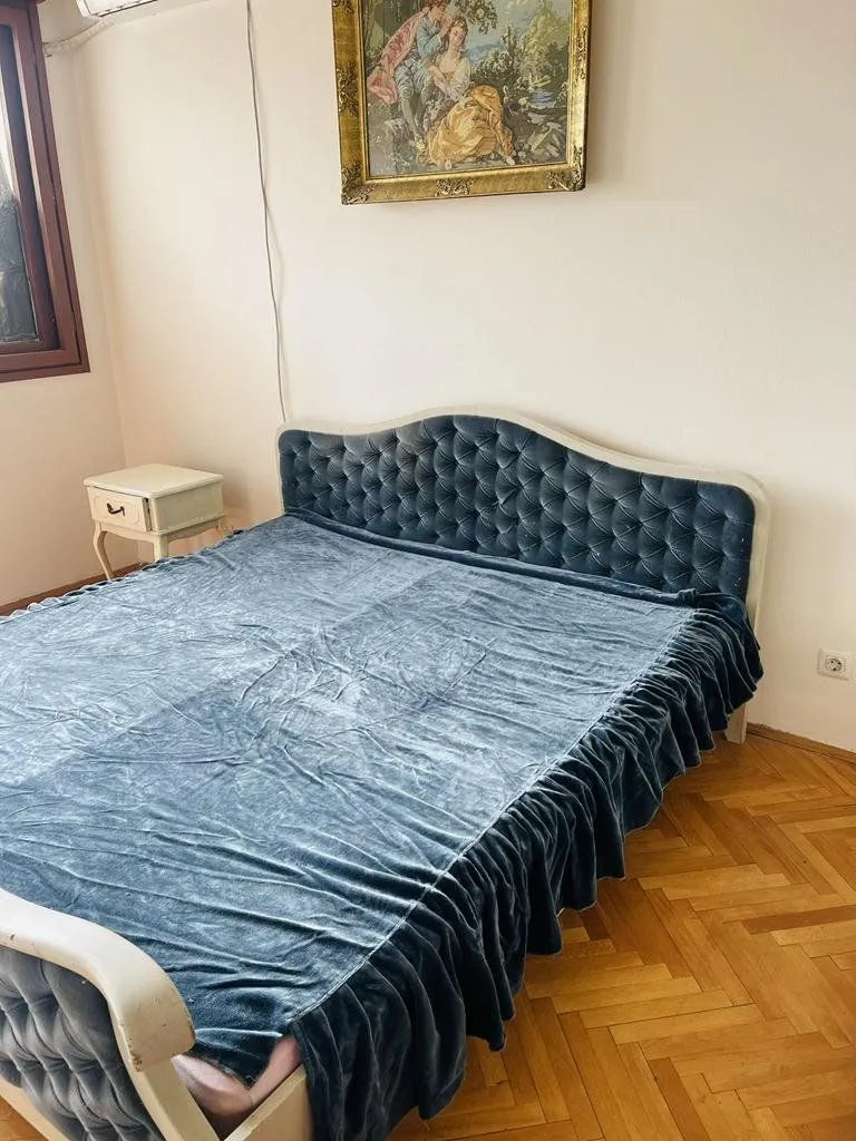 Rent, three bedroom apartment, 110m², Preko Morače, Podgorica
