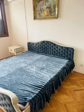 Rent, three bedroom apartment, 110m², Preko Morače, Podgorica - image 3