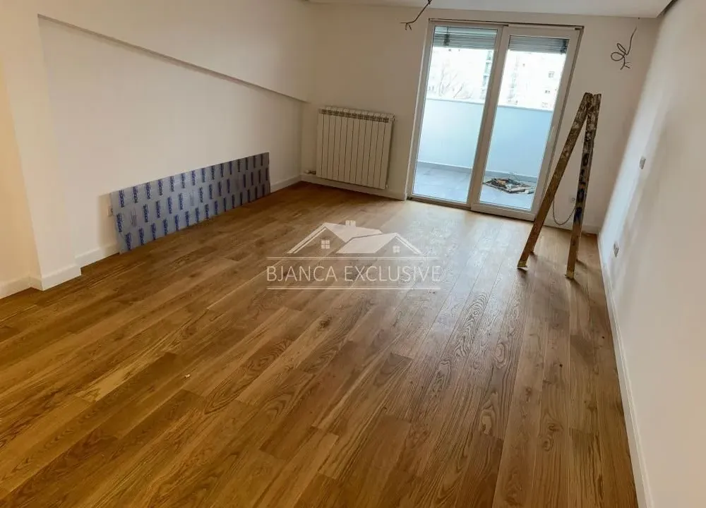Prodaja, jednosoban stan, 46m², Voždovac Sve Podlokacije, Beograd