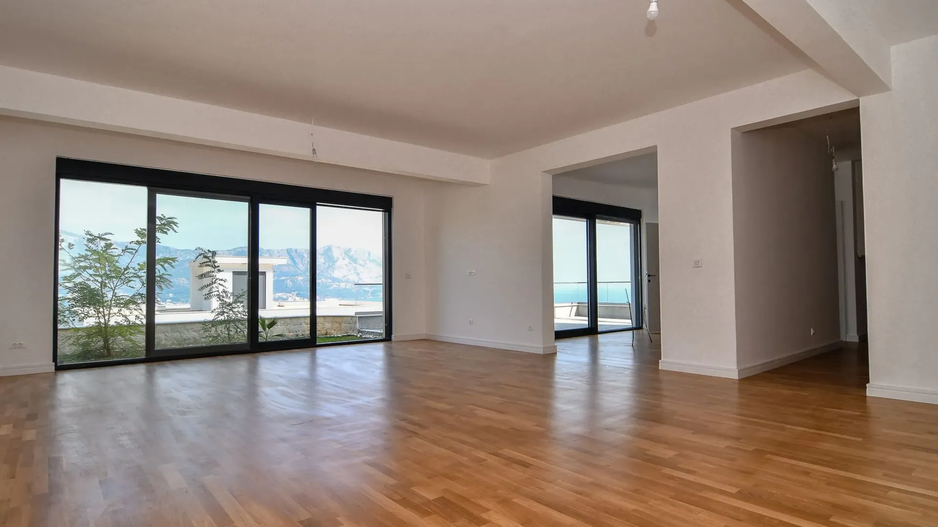 Prodaja, kuća, 184m², Budva, Crna Gora