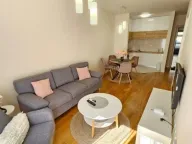 Izdavanje, jednosoban stan, 50m², Central Point, Podgorica - image 5