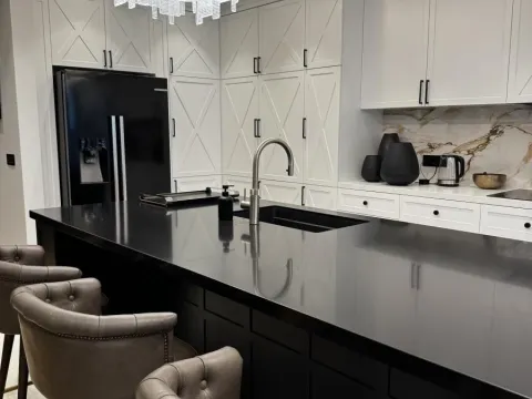 Sale, four bedroom apartment, 260m², Neimar, Vračar Sve Podlokacije - image 2