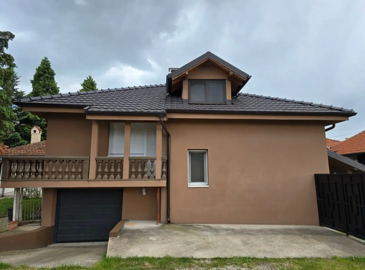 Prodaja, kuća, 150m², Zlatno Brdo, Smederevo
