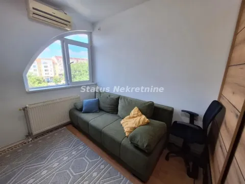 Rent, studio apartment, 23m², Telep, Novi Sad Sve Podlokacije - image 2
