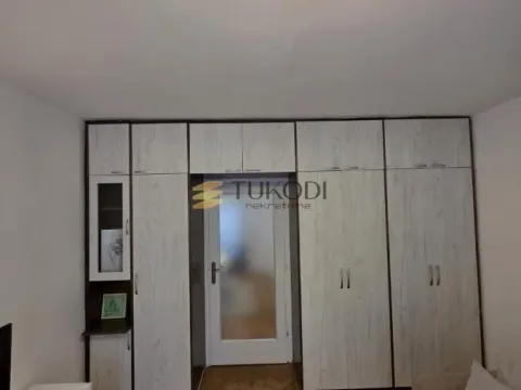 Rent, one bedroom apartment, 37m², Banovo Brdo, Beograd - image 6