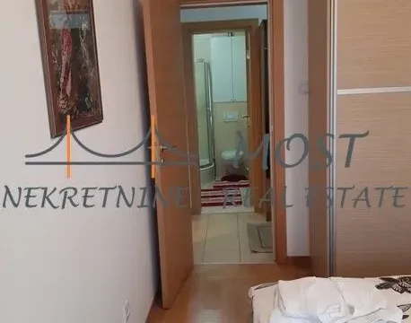 Sale, one bedroom apartment, 50m², Zabjelo, Podgorica - image 4