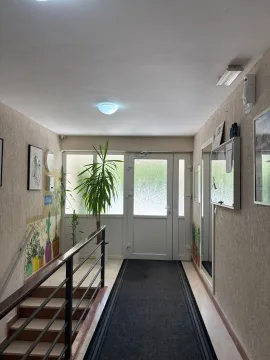 Rent, studio apartment, 25m², Vezirov Most, Podgorica - image 9