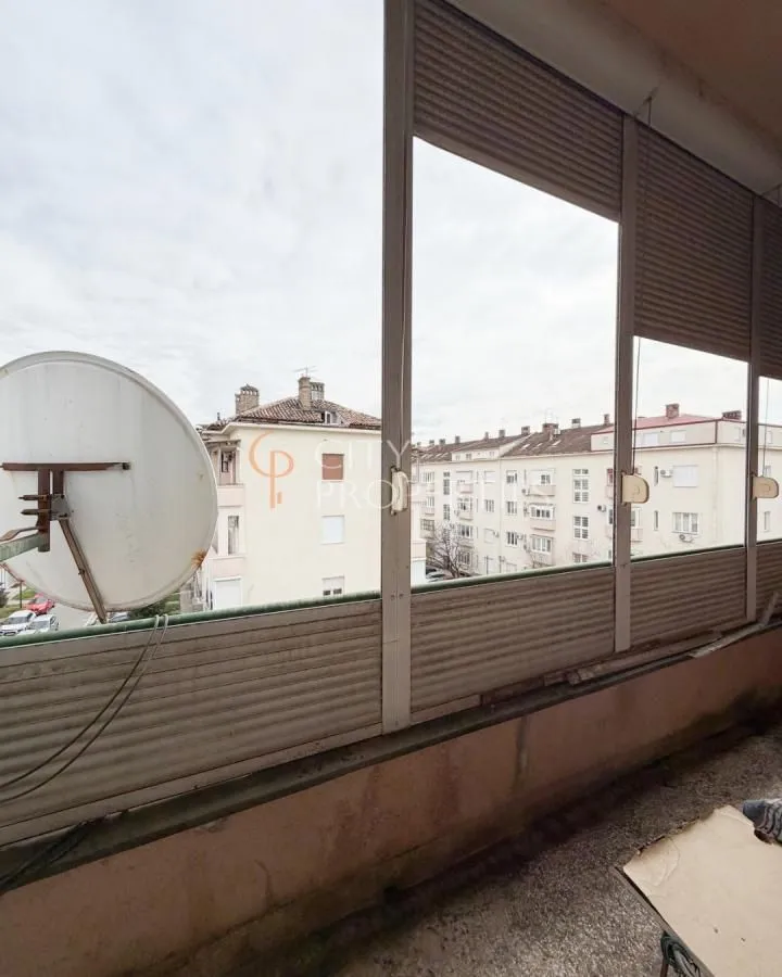 Prodaja, stan, 90m², Podgorica, Crna Gora