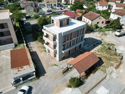 Rent, office space, 200m², Zabjelo, Podgorica - image 3