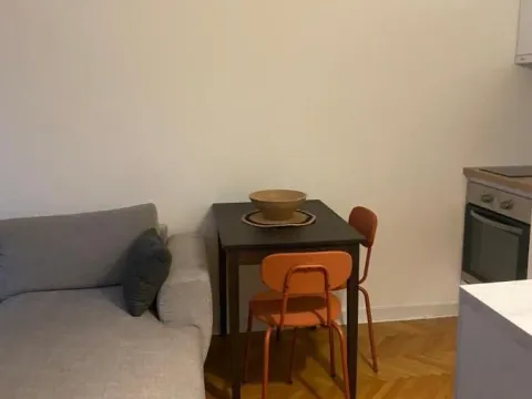 Izdavanje, trosoban stan, 46m², Stari Merkator, Novi Beograd Sve Podlokacije - image 5