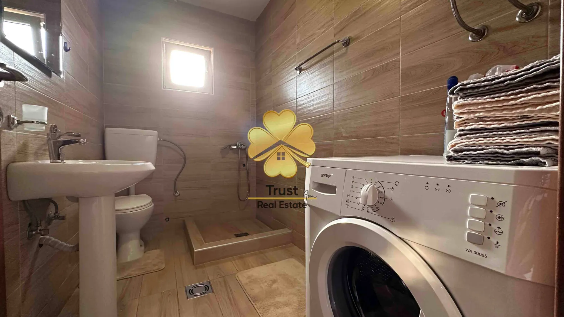 Rent, two bedroom apartment, 80m², Donja Gorica, Podgorica