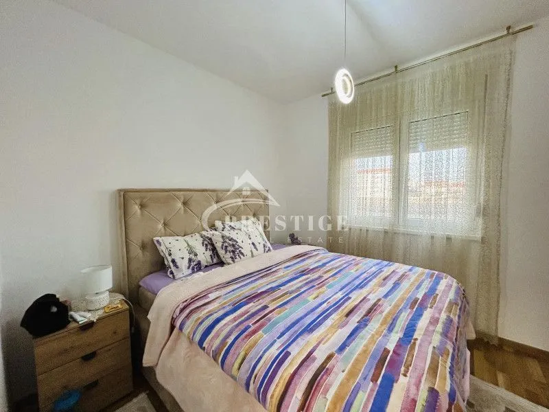 Prodaja, jednosoban stan, 49m², Zabjelo, Podgorica