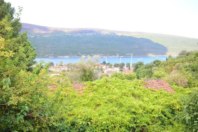 Sale, house, 206m², Đenovići, Herceg Novi