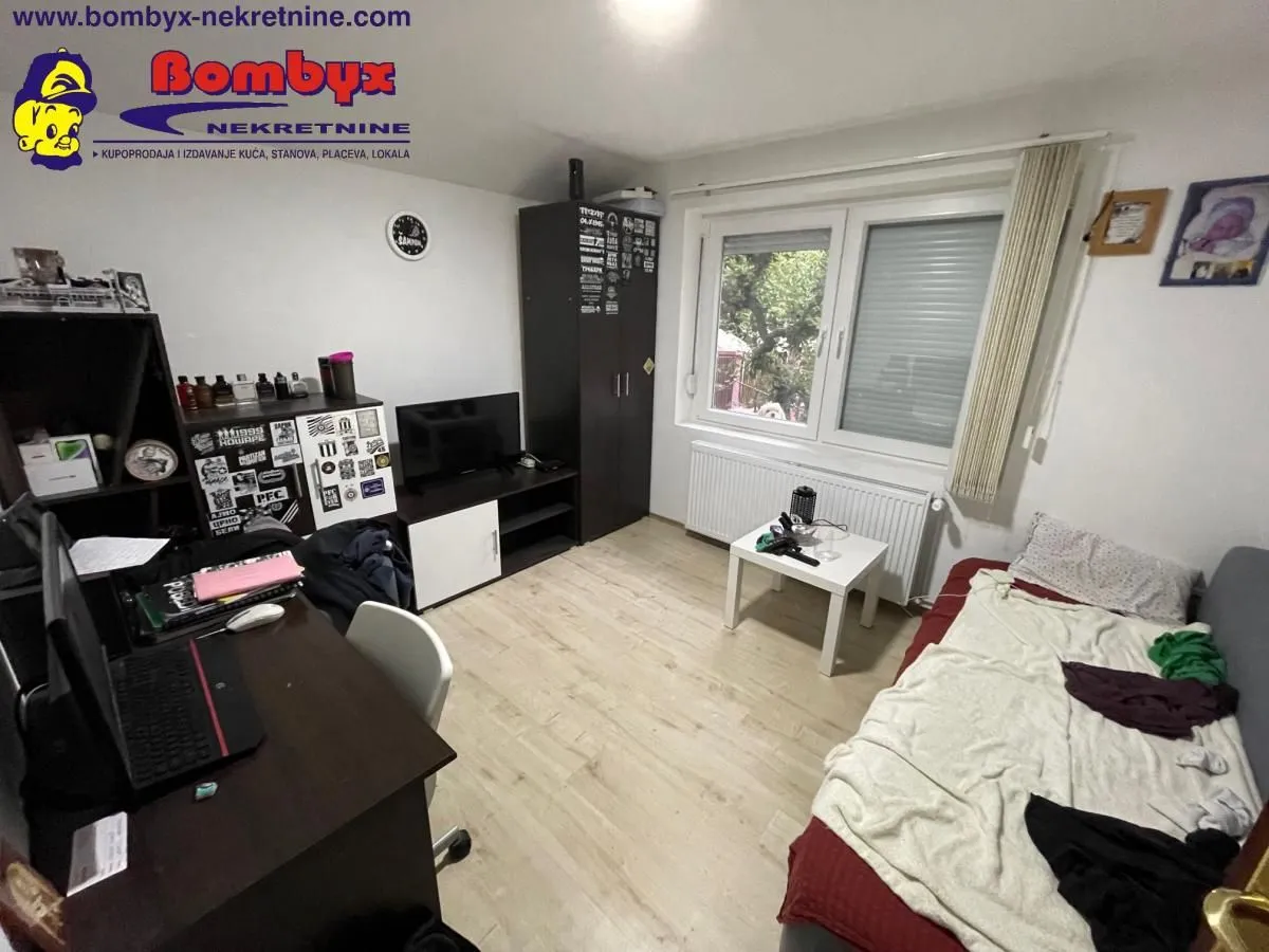 Prodaja, kuća, 180m², Sremska Kamenica, Petrovaradin
