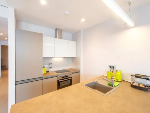 Prodaja, dvosoban stan, 156m², Budva, Crna Gora - image 10