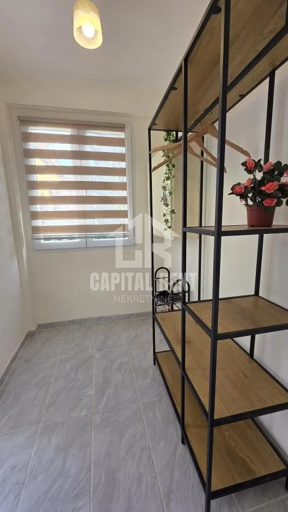 Rent, two bedroom apartment, 50m², Mali Mokri Lug, Zvezdara Sve Podlokacije