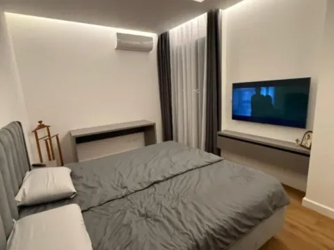 Rent, one bedroom apartment, 65m², Centar, Bar - image 8