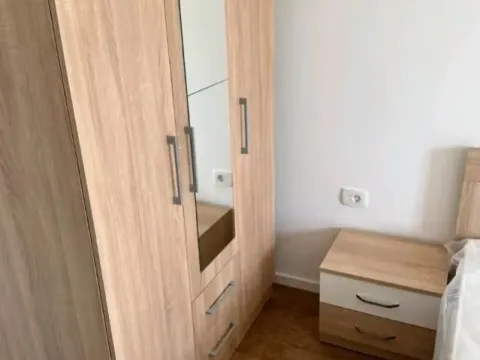 Izdavanje, jednosoban stan, 44m², Gorica C, Podgorica - image 5