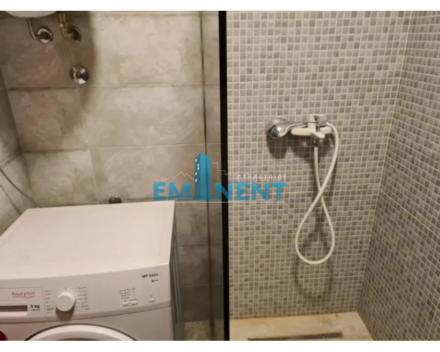 Rent, two bedroom apartment, 60m², Savski Venac, Beograd
