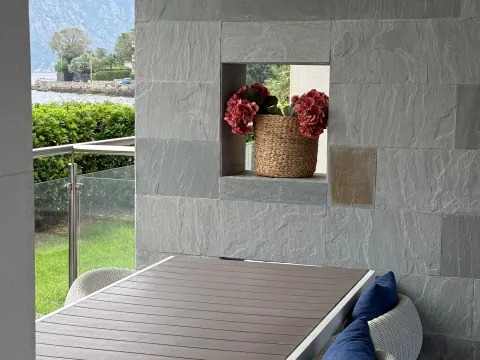 Rent, two bedroom apartment, 90m², Donji Stoliv, Kotor - image 10