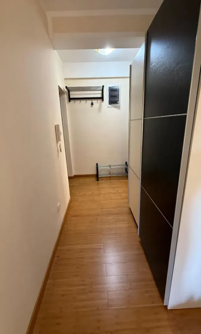 Sale, two bedroom apartment, 68m², Podmaine, Budva