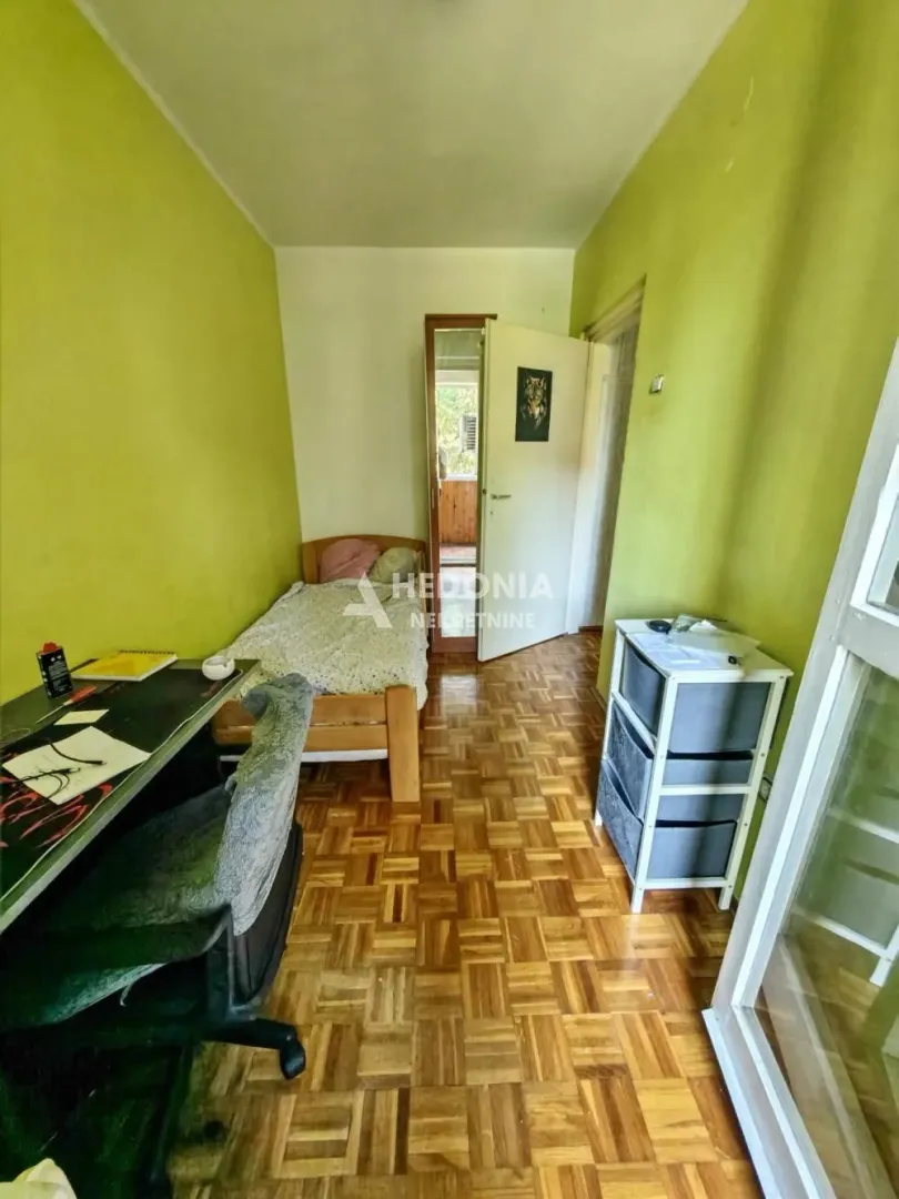 Sale, one bedroom apartment, 50m², Labudovo Brdo, Beograd