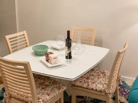 Rent, one bedroom apartment, 49m², Central Point, Podgorica - image 4