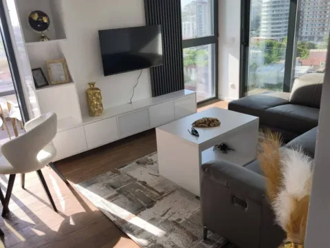 Rent, one bedroom apartment, 49m², Centar, Bar - image 2