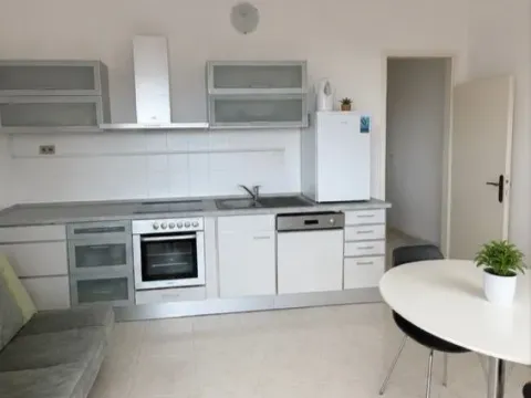 Prodaja, jednosoban stan, 32m², Petrovac, Budva - image 6