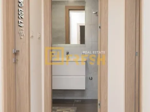 Prodaja, dvosoban stan, 73m², Master Kvart, Podgorica - image 12