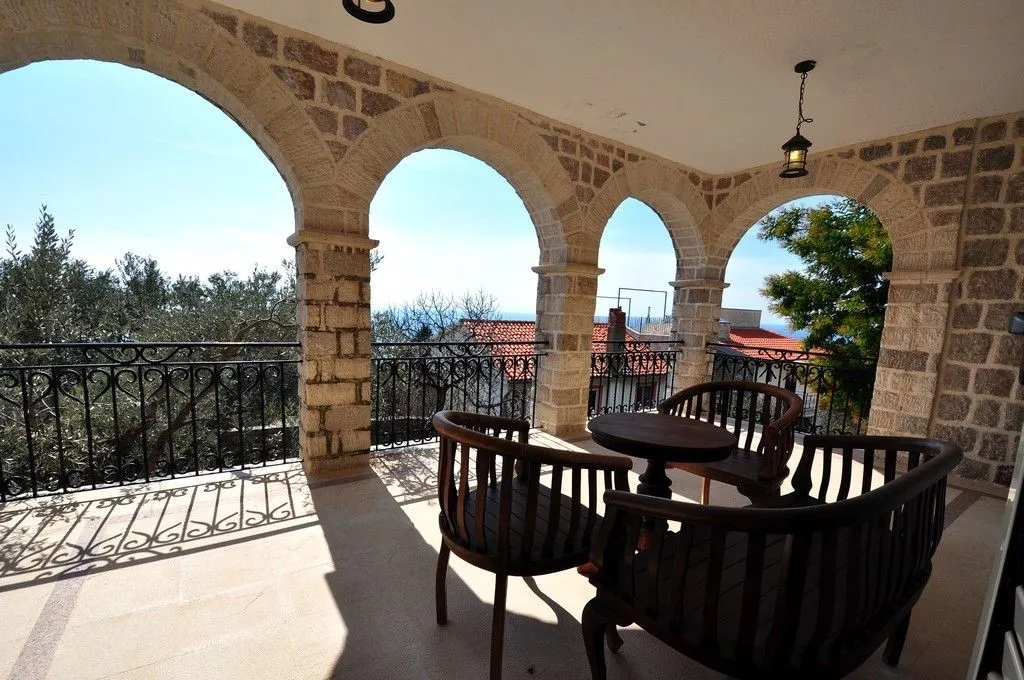 Sale, house, 480m², Reževići, Budva