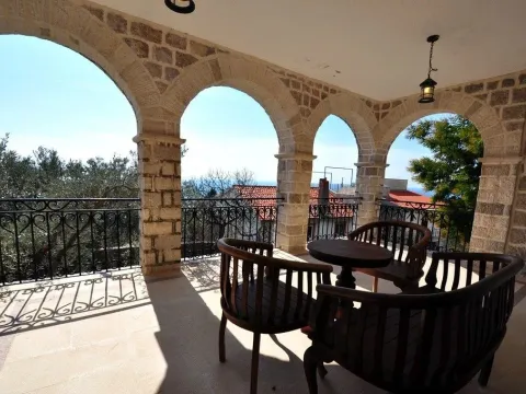 Sale, house, 480m², Reževići, Budva - image 8