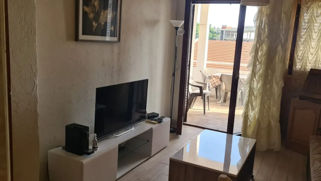 Sale, apartment, 54m², Budva, Crna Gora