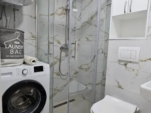 Izdavanje, garsonjera, 28m², Zabjelo, Podgorica - image 10