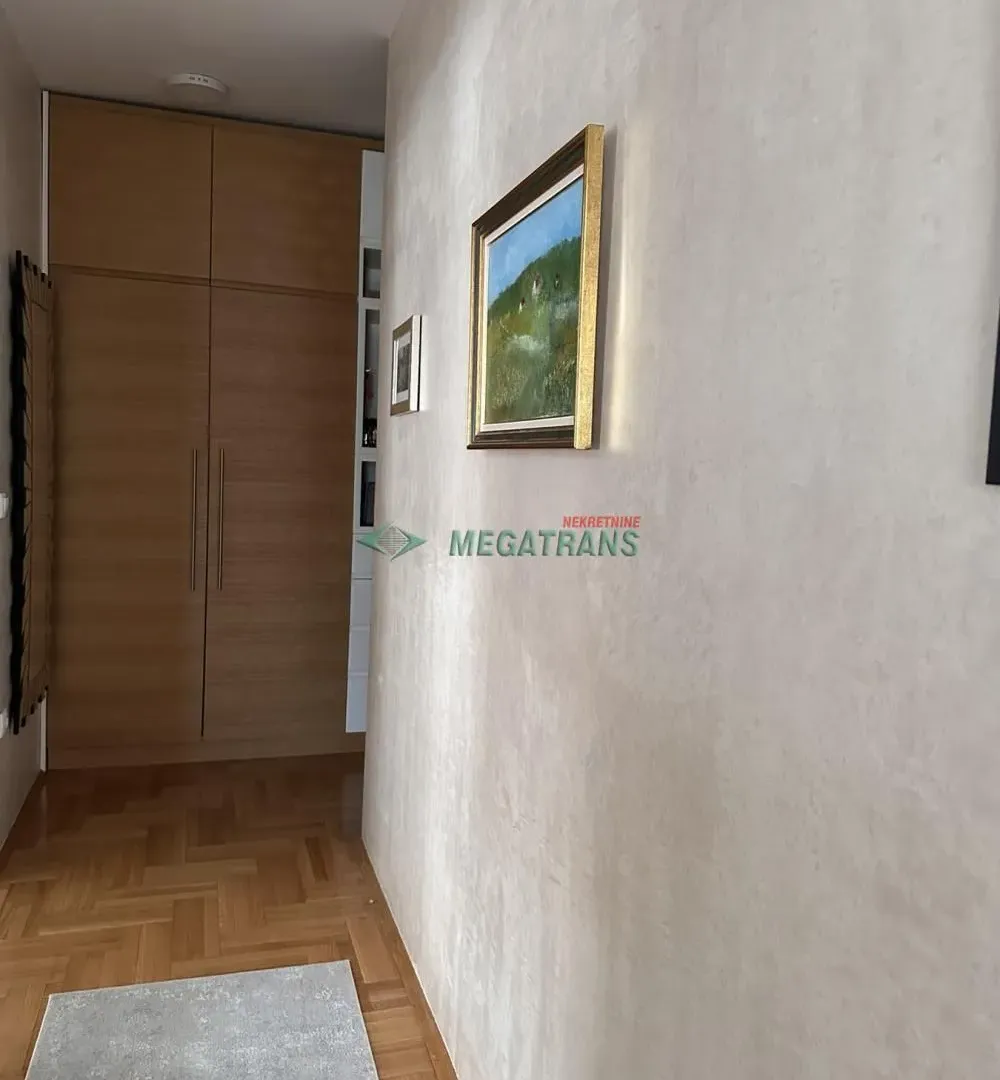 Izdavanje, dvosoban stan, 50m², Telep, Novi Sad Sve Podlokacije
