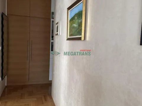 Izdavanje, dvosoban stan, 50m², Telep, Novi Sad Sve Podlokacije - image 8